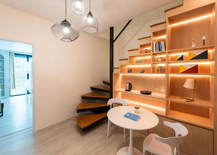 Apartamento Forfam At Ekkamai *