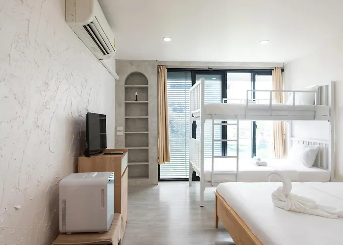 Apartamento Forfam At Ekkamai *