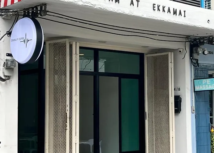 Apartamento Forfam At Ekkamai